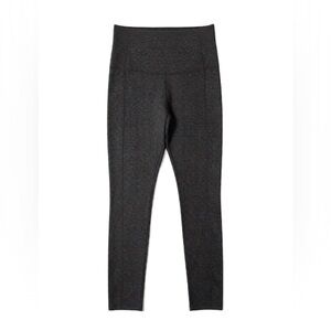 Skechers Charcoal Heather Leggings